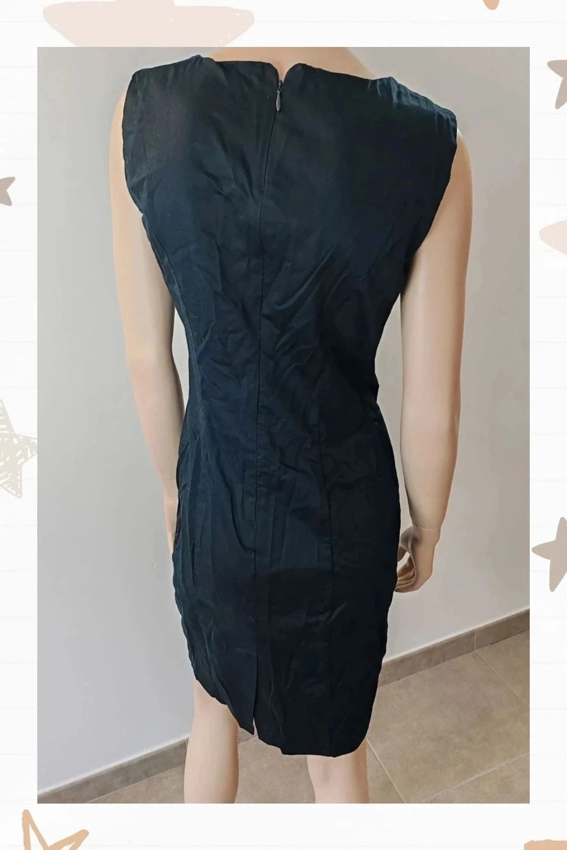 Beautiful Chopin Roma dress – photo 2